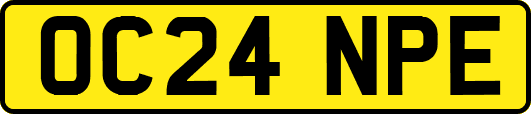 OC24NPE