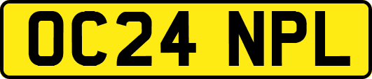 OC24NPL