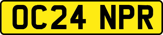OC24NPR