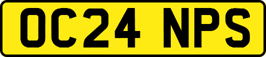 OC24NPS