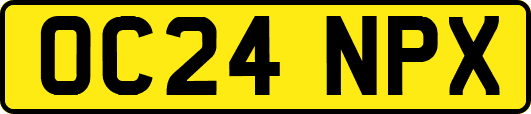 OC24NPX