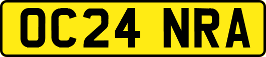 OC24NRA