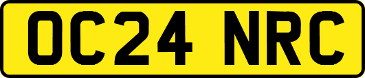 OC24NRC