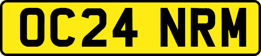 OC24NRM