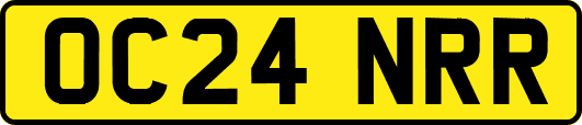 OC24NRR