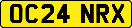 OC24NRX