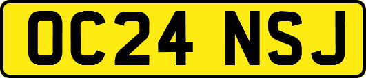 OC24NSJ