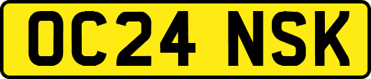 OC24NSK