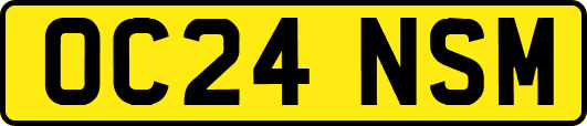 OC24NSM