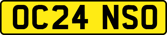 OC24NSO