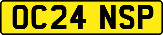 OC24NSP
