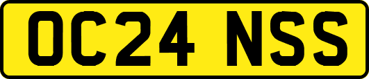 OC24NSS