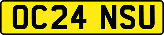 OC24NSU