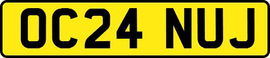 OC24NUJ