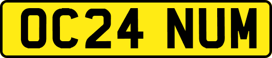 OC24NUM