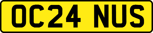 OC24NUS