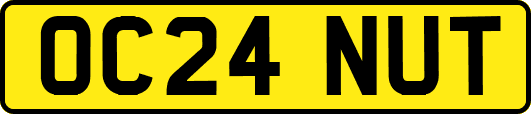 OC24NUT
