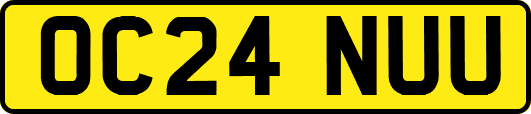 OC24NUU