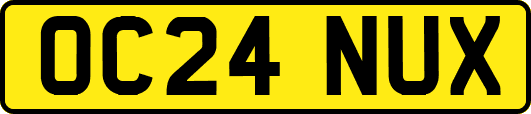 OC24NUX
