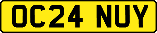 OC24NUY