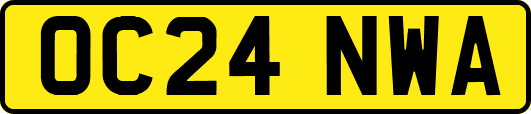 OC24NWA