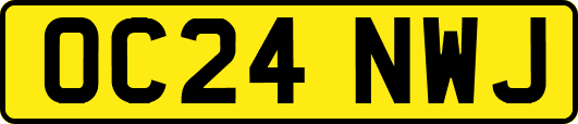 OC24NWJ