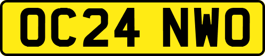OC24NWO