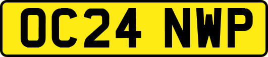 OC24NWP