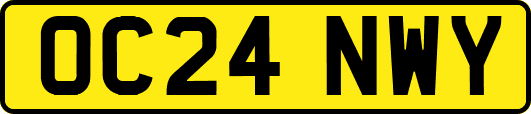 OC24NWY