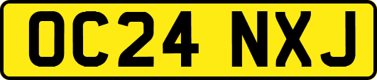OC24NXJ