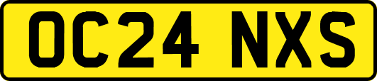OC24NXS