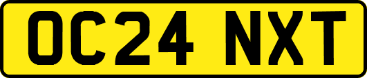 OC24NXT