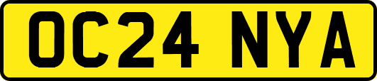 OC24NYA