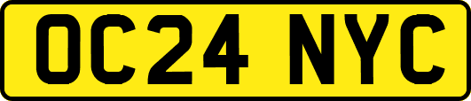OC24NYC