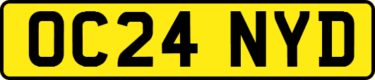 OC24NYD