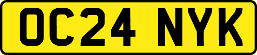 OC24NYK