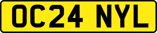 OC24NYL