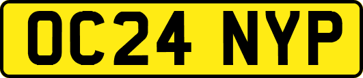 OC24NYP