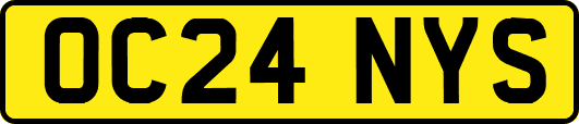 OC24NYS