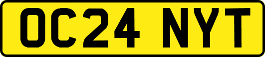 OC24NYT