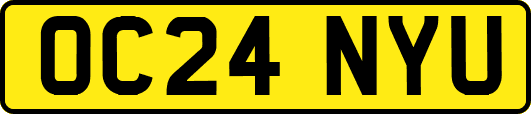 OC24NYU