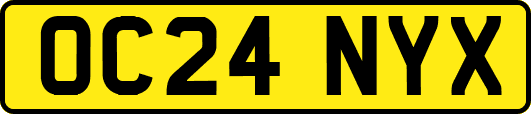 OC24NYX