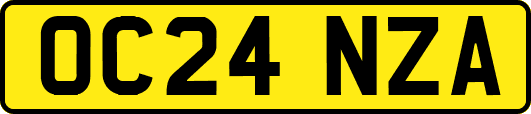 OC24NZA