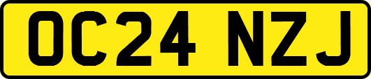 OC24NZJ