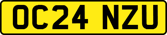 OC24NZU