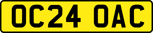 OC24OAC