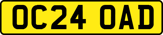 OC24OAD