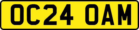 OC24OAM