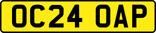 OC24OAP