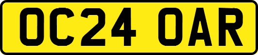 OC24OAR